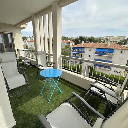 Apartment Les Tilleuls